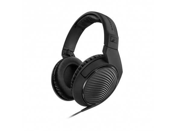 Sennheiser HD-200 Pro Sennheiser HD-200 Pro